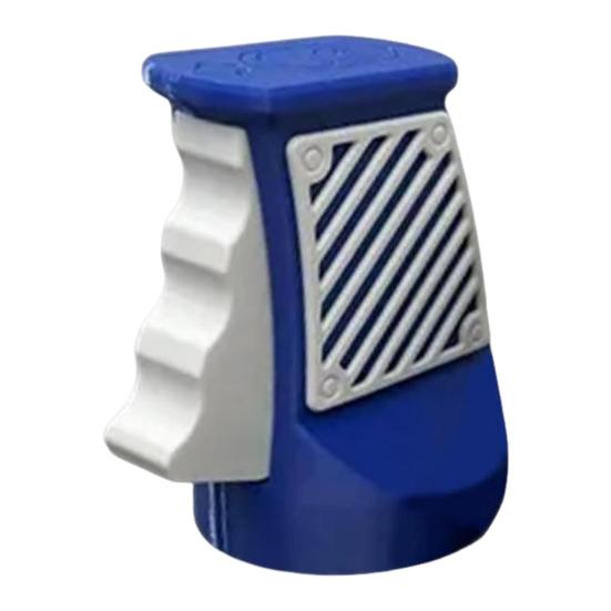 One-Handed Can Opener for Soda Beer Cans 3D Printed Bottle Opener Easy Aluminum Tab Remover for Kids Seniors Fun Kitchen Bar Accessory