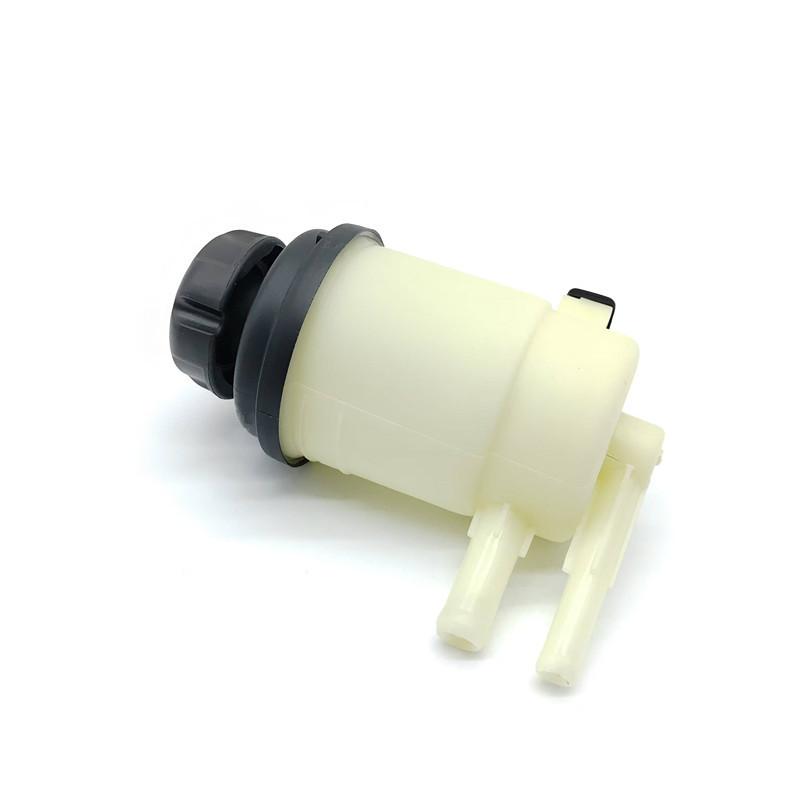 571502E000 57150-2E000 Depósito de Líquido de Dirección Asistida para Hyundai 2005-2009 Tucson 2.0L para Kia 2005-2010 Sportage 2.0L