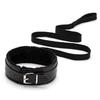 7-Piece Erotic SM Set: Plush Handcuffs, Leather Whip, Binding Restraints & More.