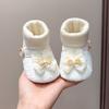 Autumn/Winter Baby Walker Shoes: Non-Slip, Soft Sole Socks for 0-12 Months