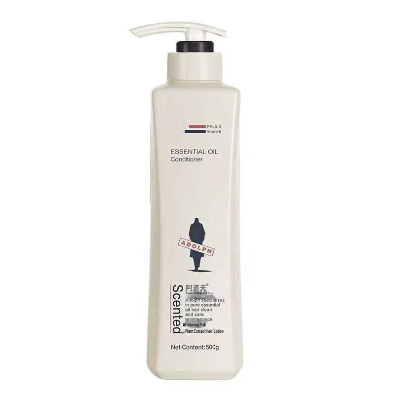 Ador Essential Oil Hair Care Lotion, Plant Extract, 500g 500 г