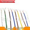 Thermocouple Extension Wire: K, T, J Types, Teflon, Compensating Lead KX-F-JIS2*0.3