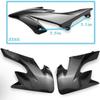 Motorbike fairing for various styles of motorbike protection suit motorbike ABS conversion accessories