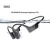 Shokz OpenSwim Pro Bone Conduction Bluetooth Headset
