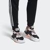 Adidas Originals Nite Jogger 'Cloud White/Core Black/Solar Orange' Sneaker FU6842