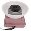 Cotton Candy Machine Household Easy To Operate Low Noise with Sticks Spoon Cotton Candy Maker for