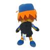 Rock Cute Caterpillar Beat Bugs Ladybug Plush Toy Children's Doll Doll