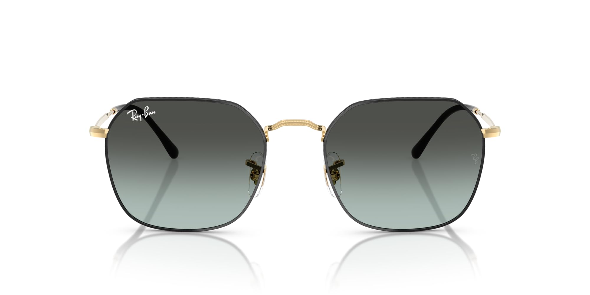 

Сонячні окуляри 0RB3694 ЧОРНИЙ НА ARISTA 55 [Ray-Ban]