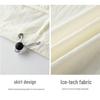 Unisex Lightweight Cooling Outdoor Sun Protection Jacket