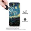 Renaissance art Painting Phone Case For Samsung A51 A71 A21S A12 A11 A31 A41 A01 A03S A22 A13 A33 A73 A53 A52 A32 5G A23 Cover