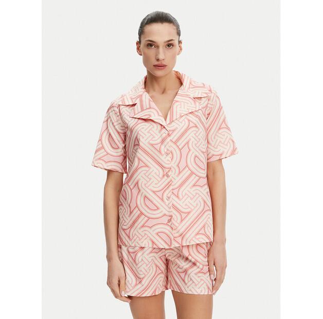 Рубашка Silvian Heach GPP25440CA EU 44