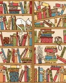 Book Printing Flannel Blanket Library Pattern Blanket Sofa Bedroom Nap Blanket Production Source