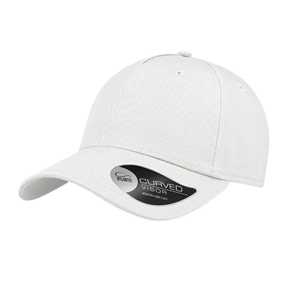 Atlantis Headwear Shot Baseball Cap