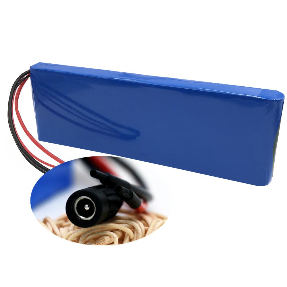 

Новый аккумулятор 36 В 10s1p 3ah 42 В 3200 мАч 18650 литий-ионный аккумулятор Ebike электрический автомобиль велосипедный скутер ремень 20a Bms 500 Вт