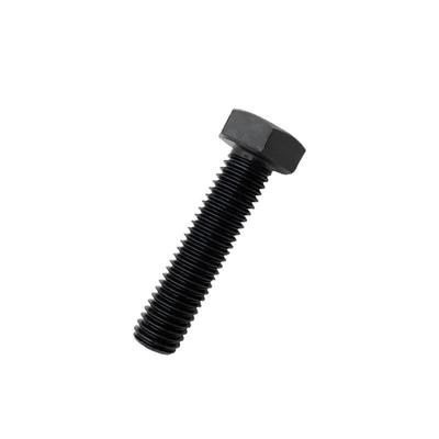 Grade 8.8 Carbon Steel Hex Head Bolts
