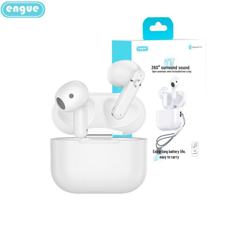 

ENGUE AP07 TWS True Wireless Earbuds
