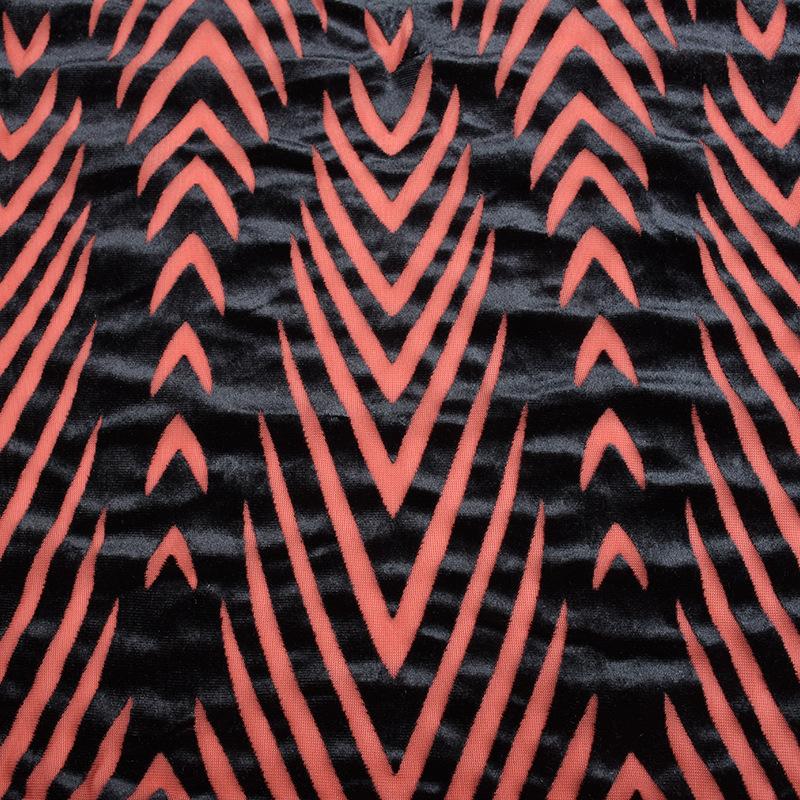 50cm/100cm*150cm Brocart Catifea Elastică Dantelă Africană Jacquard Materiale Tapiterie pentru DIY Cheongsam Eșarfă Rochie