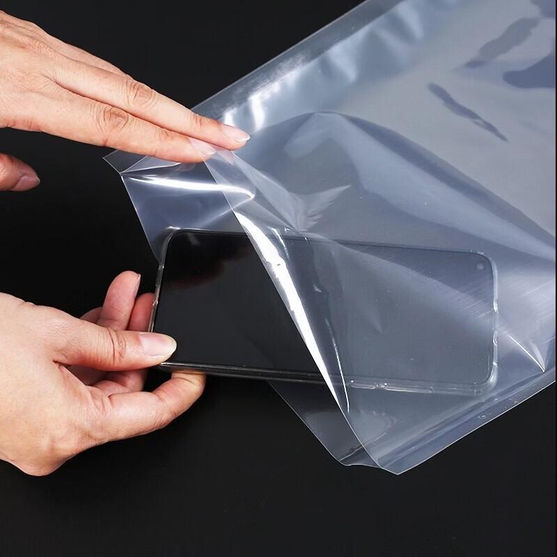 Yinxin Thick Nylon Vacuum Sealing Bags CN plug (adapter included)