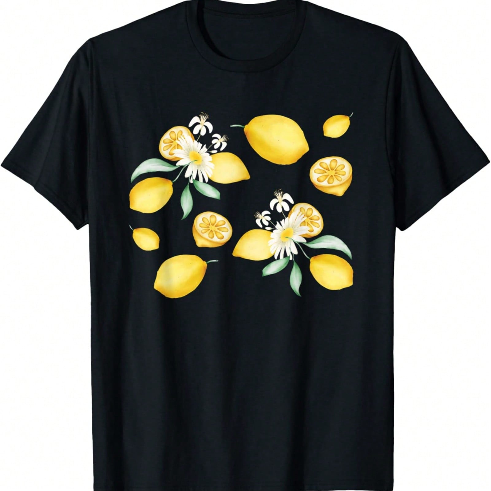 Summer Fruit Powered By Papaya Fruit Lover Papaya Lover T-Shirt S разноцветный