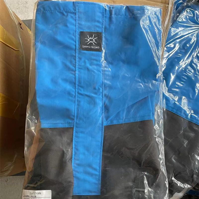 "Waterproof Anti-Sand Shoe Covers: Outdoor Mountaineering, Hiking, Ski Equipment for Men, Women, and Children"