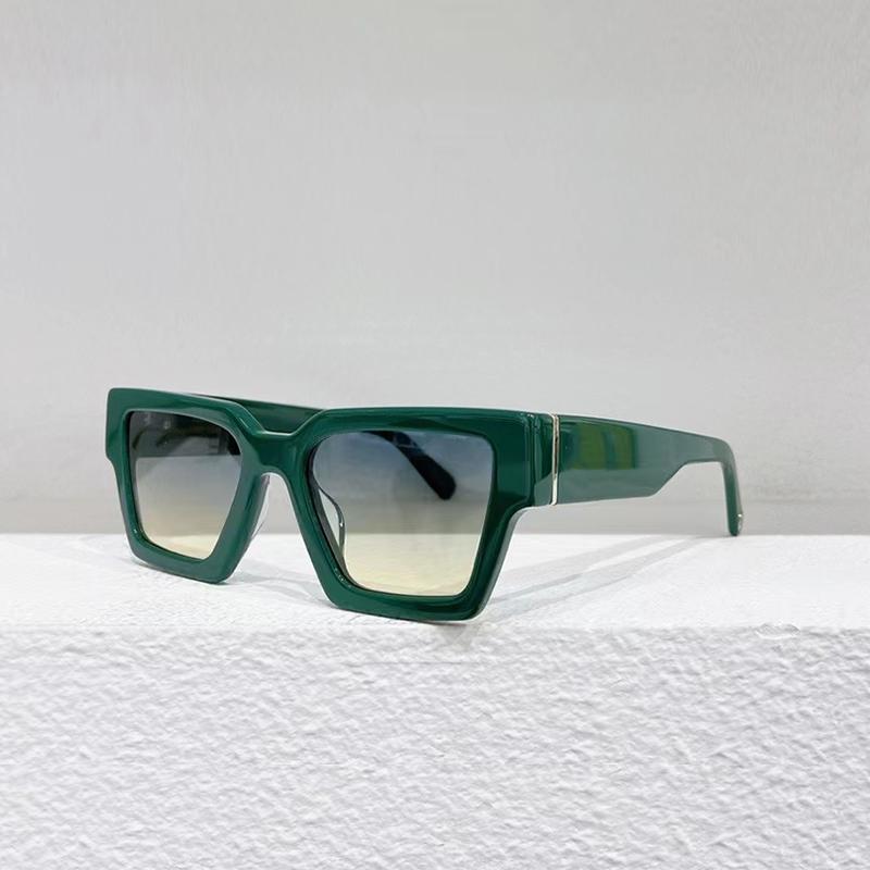 

Винтажные квадратные солнцезащитные очки, женские элитные брендовые очки в оправе, мужские солнцезащитные очки черепахового цвета, модные женские очки с градиентом RC1075