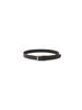 TOPTEN Men'S) Real Leather Square Belt_Msf5Al1015