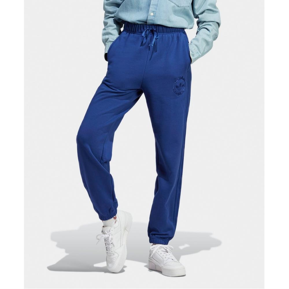 

Брюки-джоггеры ADIDAS - синий/IC7982 XS