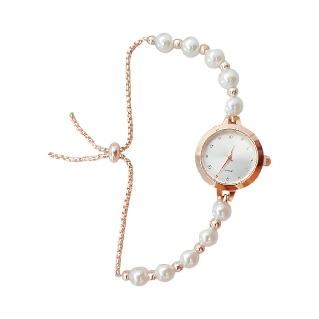 Women Fashion Leather Watch