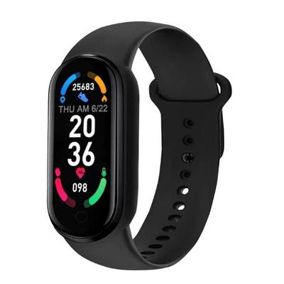 Wearables – Fitness-Tracker & smarte Armbänder