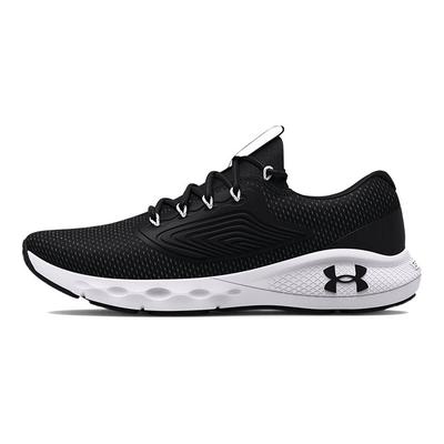 Charged Vantage 2 Schwarz Weiß Herren Sneakers 3024873-001