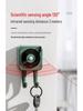 Elderly Reminder: Smart Door Alert to Prevent Key Forgetting