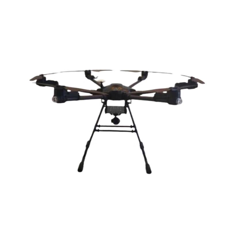Zhifeixing Industrial & FPV Drone Systems (CN version)