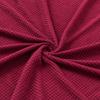 Solid Color Thick Elastic Jacquard Sofa Cover for Living Room - Skirted 1/2/3/4 Seater Options Available