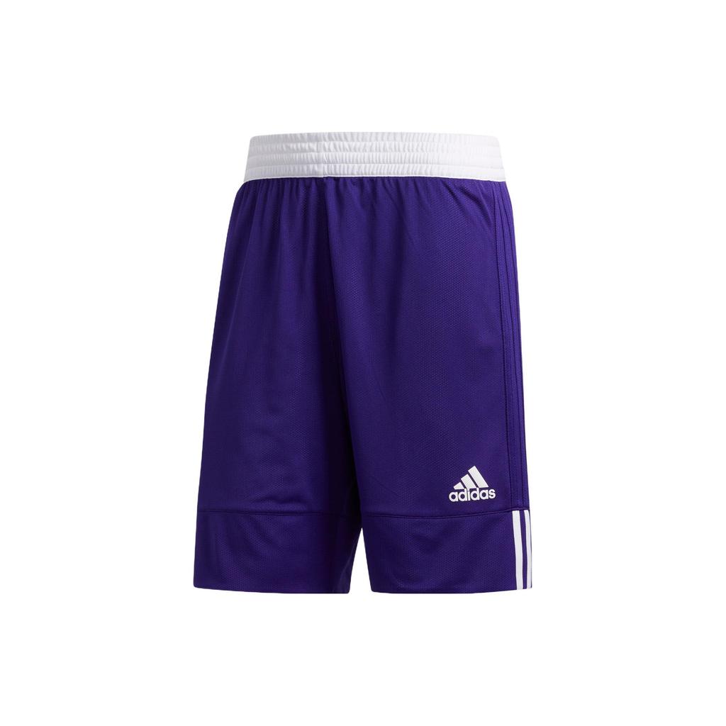 adidas Basketball Shorts Men's Multicolor Moderate Straight Fit Pants DY6599