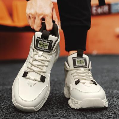 2024 Erkek Yazlık Günlük Botlar Koşu Ayakkabıları Erkekler İçin Yeni Spor Ayakkabılar Moda Tasarımcı Platform Ayakkabılar Erkekler İçin Dış Mekan Tenis Ayakkabıları