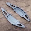 Car Steering Wheel Paddle Shifter for Mazda 3 Mazada3 CX30 CX-30    CX-50 CX-60 CX-90  Aluminum Alloy