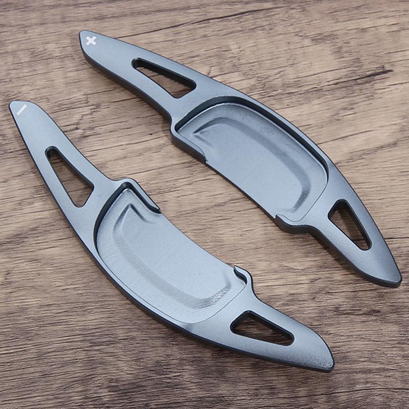 Car Steering Wheel Paddle Shifter for Mazda 3 Mazada3 CX30 CX-30    CX-50 CX-60 CX-90  Aluminum Alloy