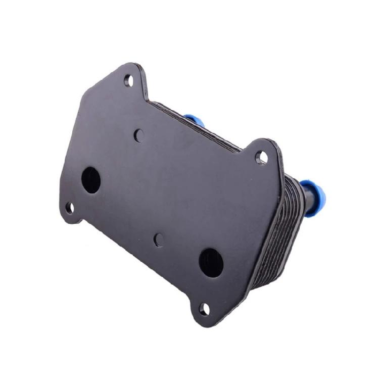 Überlegene Motortemperaturregelung mit Aluminium-Ölkühler, für GTX215 GTR215 GTX260 RXT260 GTI130 GTI155 GTX155