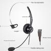 Kettle Dragon H388N Call Center Headset (CN version)