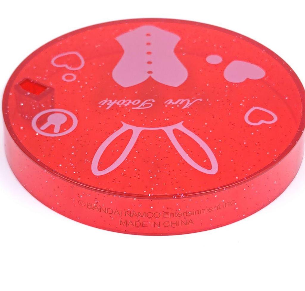 [USED] Idolmaster Cinderella Girls Princess Bunny Airi Toki by Kotobukiya