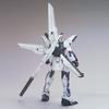 MG Mobile After Century Gundam X Gundam X scale plastic model GX-9900 1/100 pre-colored
