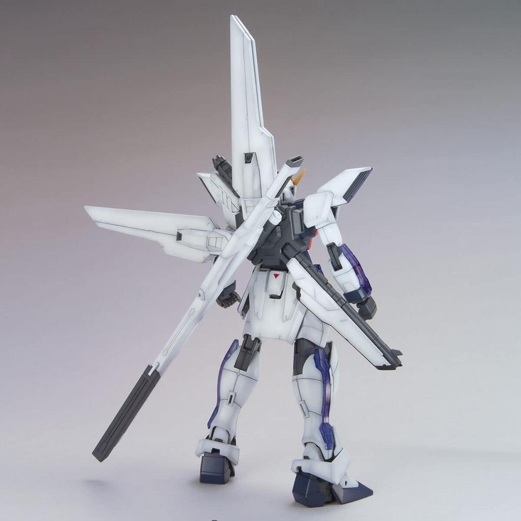 MG Mobile After Century Gundam X Gundam X scale plastic model GX-9900 1/100 pre-colored