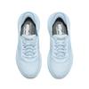 Skechers Max Cushioning Elite 2.0 Comfortable Soft Shock Absorbing Durable Low Top Casual Running Shoes Women sneakers Light-Blue 129642-LTBL