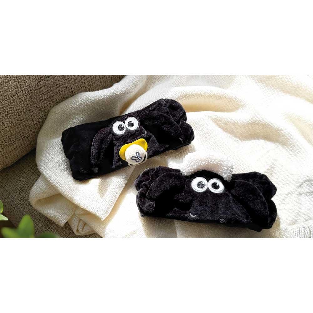 Tees Factory Shaun the Sheep Timmy Headband HS-5548002TM