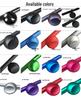 Mitsubishi ASX Interior Carbon Fiber Sticker for Gear, Control, & Window Decor
