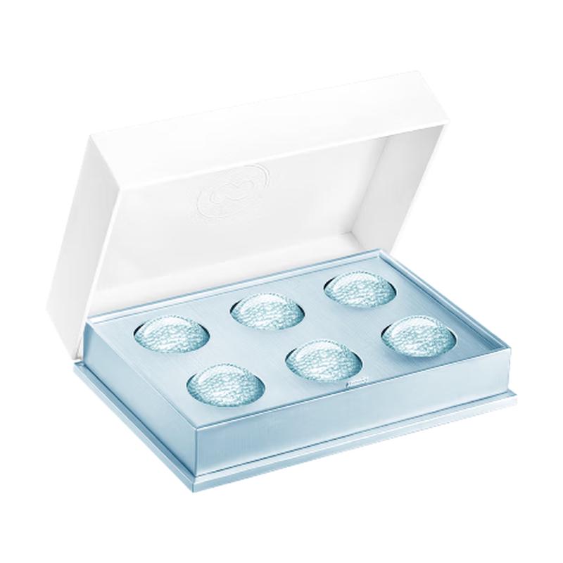 

GALENIC Microbead Facial Masks