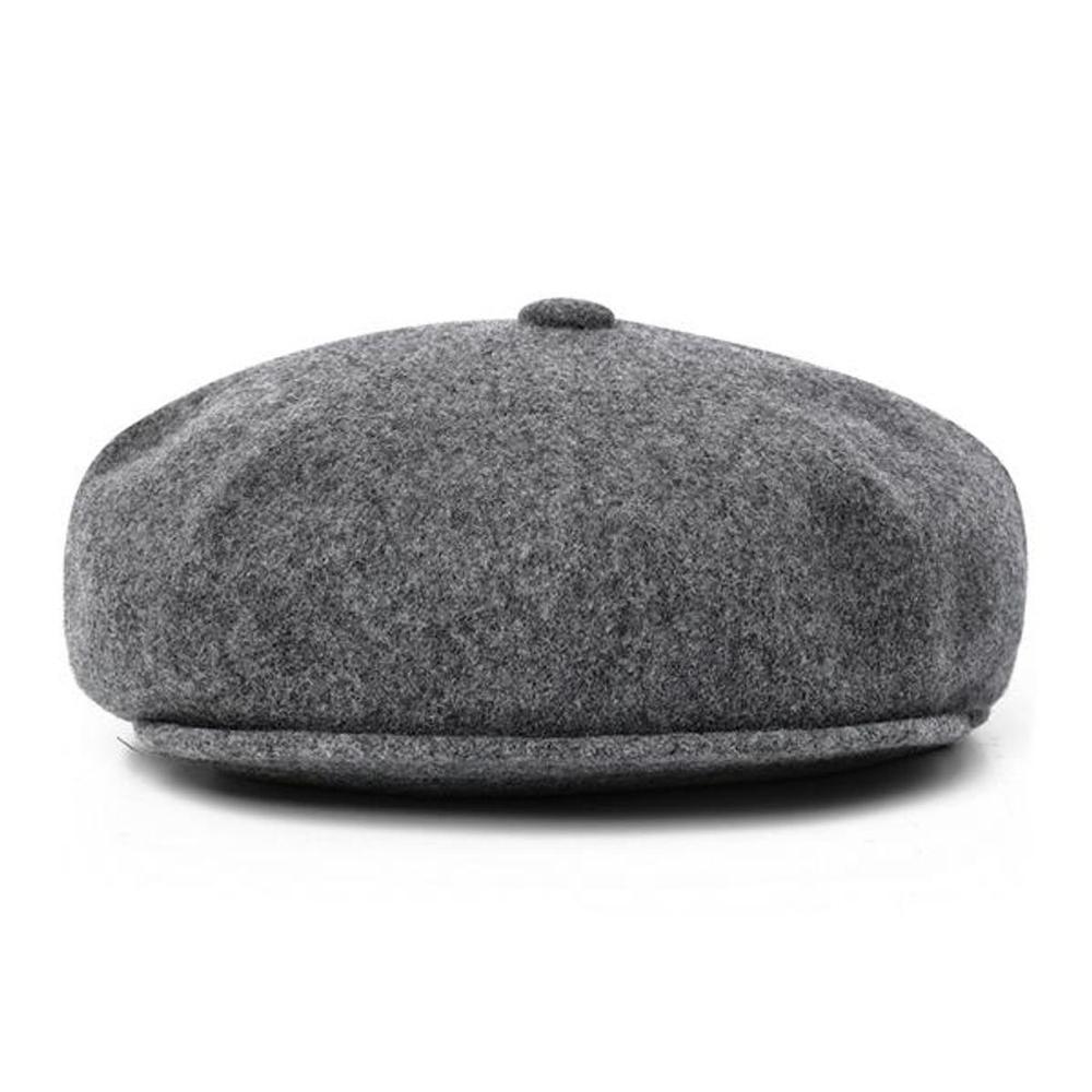KANGOL K3164HT ФЛАНЕЛЕВАЯ Унисекс Охотничья Кепка K3164HT FLANNEL (M)