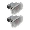 Luce di svolta per parafango anteriore, luce di posizione laterale per parafango anteriore per Toyota Vios 2002-2006/Toyota Corolla 2004-2006