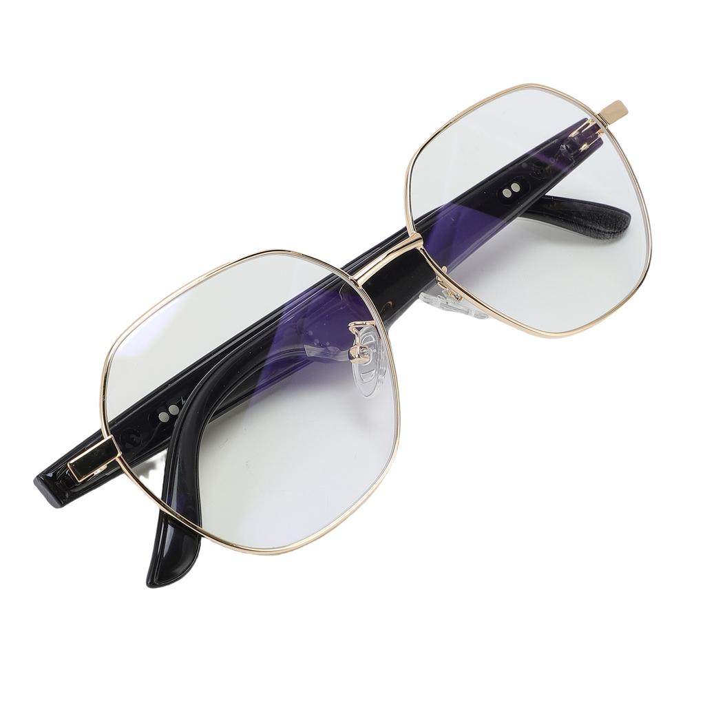 Smart Glasses Polarized 100+ Languages AI Real Time Translation for Social Travel Listening to Music