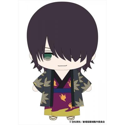 Gintama Gintama The Final  ShinSuke TakaSugi Munyugurumi S